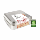 Lisap Keraplant Nature Energizing Ampullen - Intensivbehandlung gegen Haarausfall - 6 x 8 ml