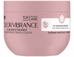 Lisap Top Care Color Vibrance Color Protecting Mask - Farbschutz-Maske - 200 ml