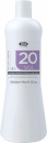 Lisap Developer (20 vol.)  6% - Oxydant / Entwickler - 1000 ml