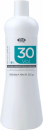 Lisap Developer (30 vol.)  9% - Oxydant / Entwickler - 1000 ml