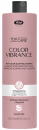 Lisap Top Care Color Vibrance Post-Color Shampoo - Farbnachwäsche - 1000 ml