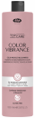 Lisap Top Care Color Vibrance Color Protecting Shampoo - Farbschutz - 1000 ml