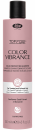 Lisap Top Care Color Vibrance Color Protecting Shampoo - Farbschutz - 250 ml