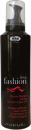 Lisap fashion Mousse Design strong - Stylingschaum - 250 ml