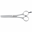 Original Single-sided Thinning Shears - E-cut - 5.5