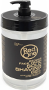 RedOne Face Fresh - Shaving Gel - 1000 ml