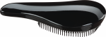 Sibel D-Meli-Melo Entwirrbürste Schwarz