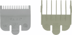 Wahl 2-Aufsteckkämme-Set - Attachment Combs Set - 1,5 mm (½) / 4,5 mm (1½)