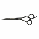 Yakushi Chameo Black V2 - Schneideschere / Haarschere - 5,5