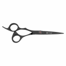 Yakushi Chameo Black V2 - Schneideschere / Haarschere - 5,5