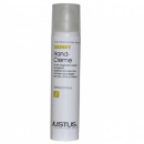 JUSTUS SKINNY HAUTSCHUTZ & PFLEGECREME 150ml